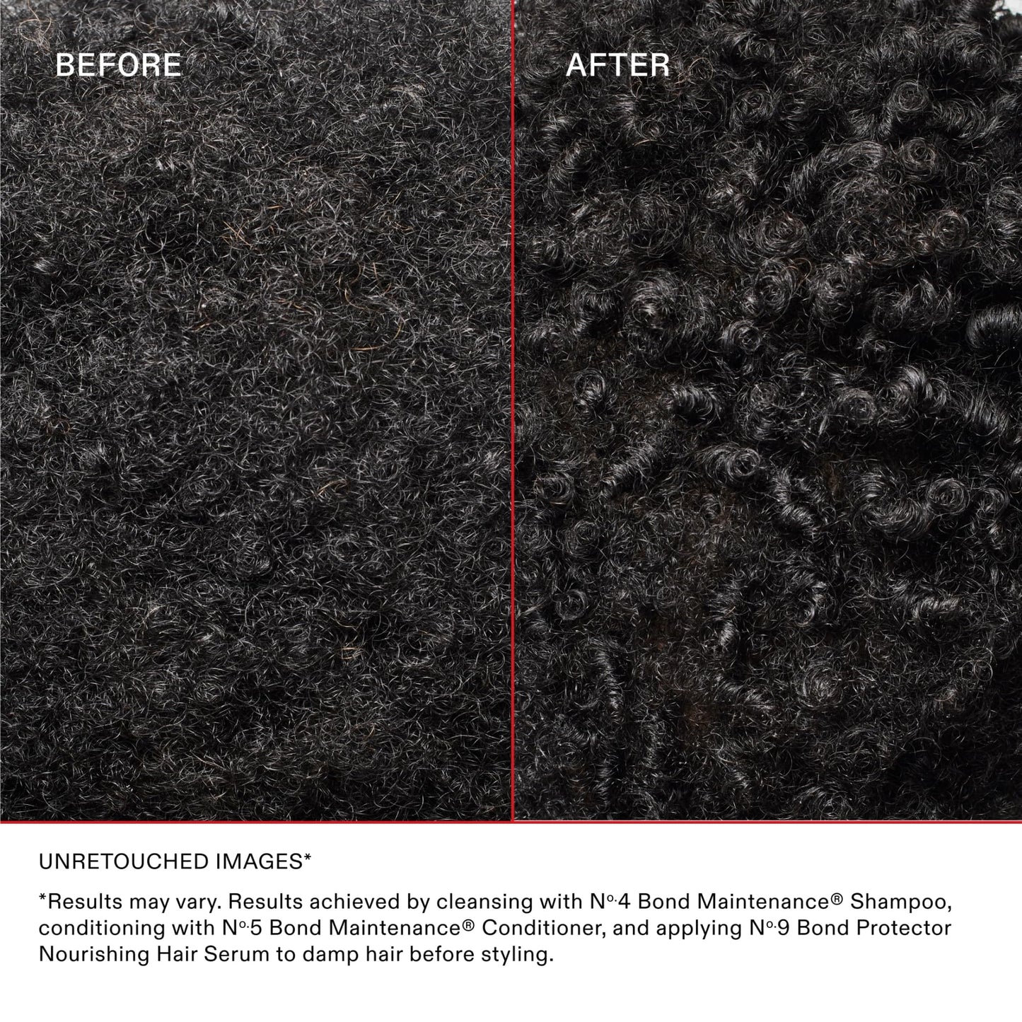 Olaplex. , 4 BOND MAINTENANCE SHAMPOO 8.5OZ